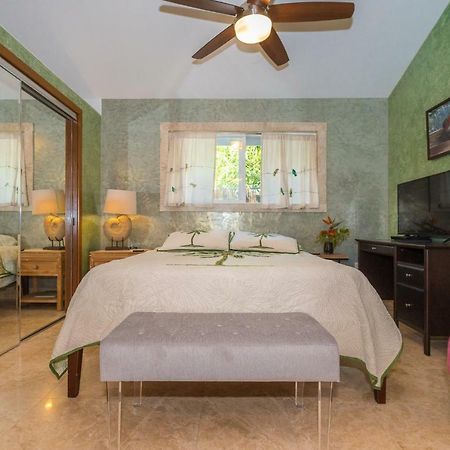 Mango Retreat Villa Kailua-Kona Bagian luar foto