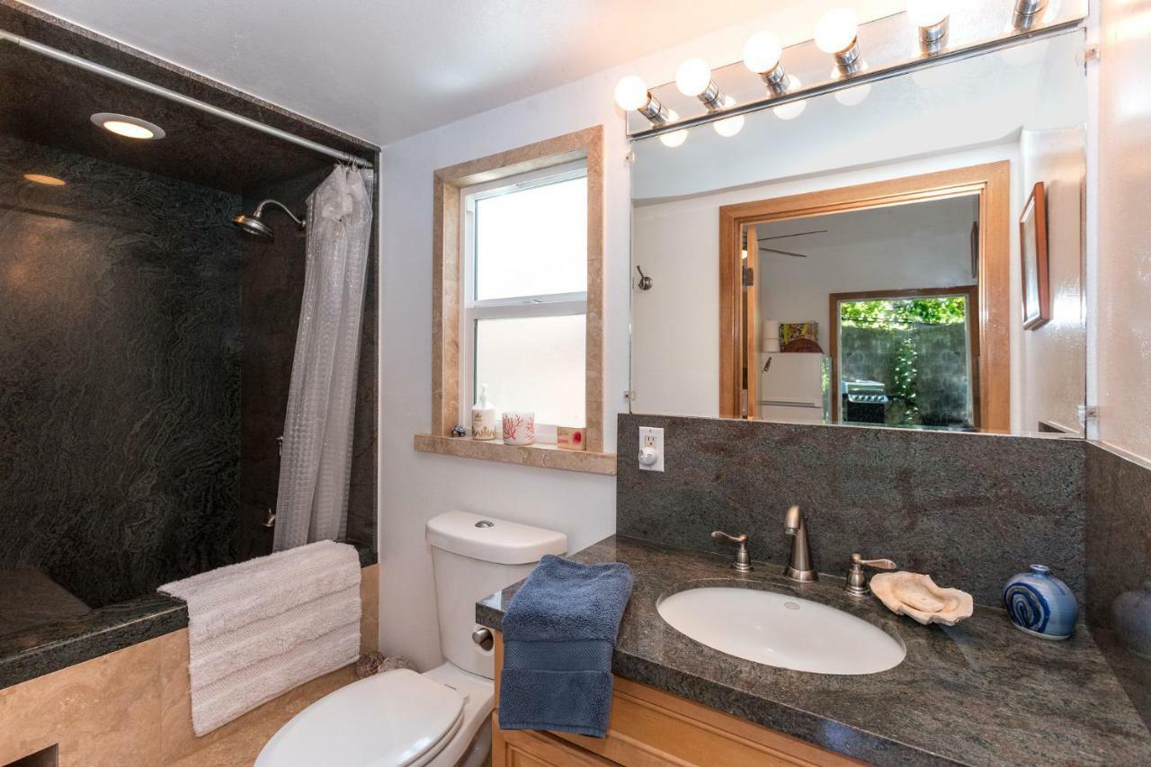 Mango Retreat Villa Kailua-Kona Bagian luar foto
