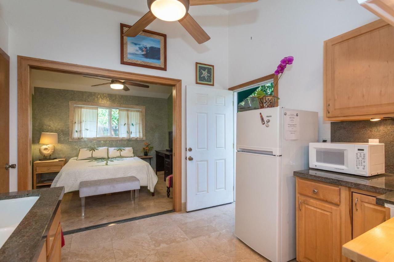 Mango Retreat Villa Kailua-Kona Bagian luar foto