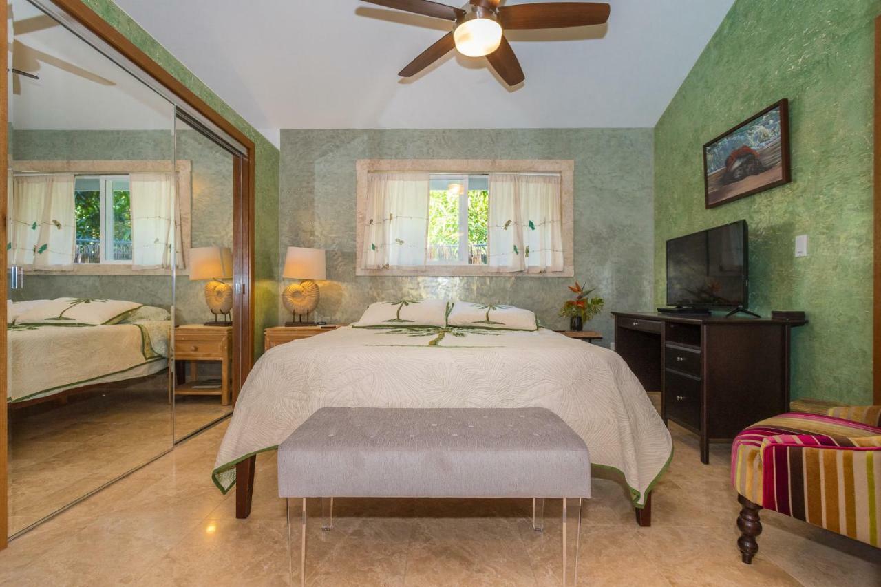 Mango Retreat Villa Kailua-Kona Bagian luar foto